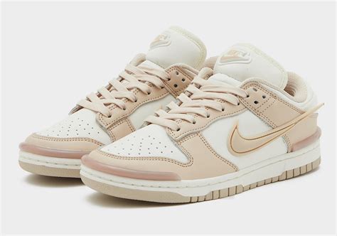 nike dunk sundrift|nike dunk low sanddrift twist.